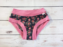 Miss Ruby By Bakgat Fun Prints - Period Panties