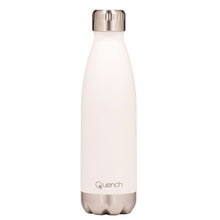 Quench Stainless Steel Bottle