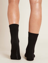 Women's Boody Bamboo Crew Boot Socks