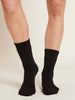 Women's Boody Bamboo Crew Boot Socks