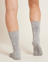 Women's Boody Bamboo Crew Boot Socks