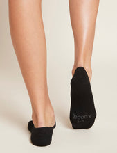 Women's Boody Bamboo Hidden Socks