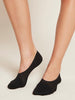 Women's Boody Bamboo Hidden Socks