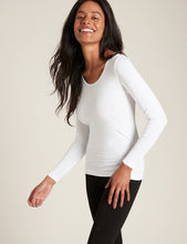 Boody Bamboo Long Sleeve Top