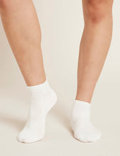 Women's Boody Bamboo Low Cut Socks