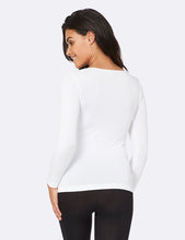 Boody Bamboo Long Sleeve Top