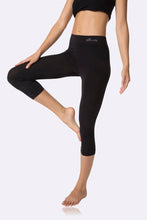 3/4 Length Boody Bamboo Leggings