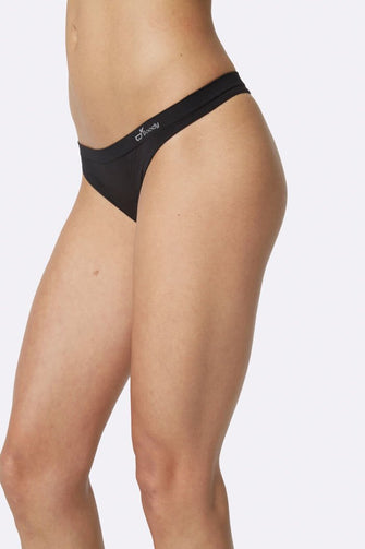 Boody Bamboo G-String