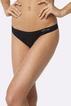 Boody Bamboo G-String