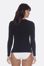 Boody Bamboo Long Sleeve Top