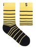 Yellow Stripes