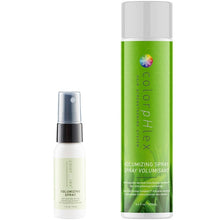 Colorphlex Voluminizing Spray