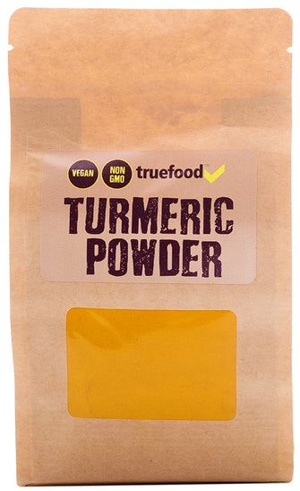 Truefoods Turmeric Powder 200g