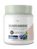 Beauty Greens Blueberry