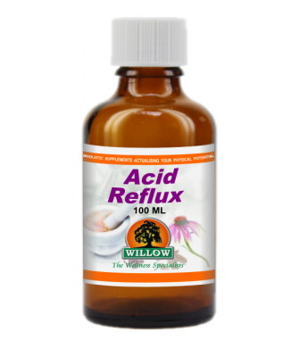 Acid Reflux - 100ml