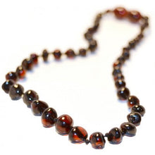 Baltic Amber Accessories