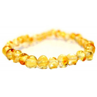 Baltic Amber Accessories