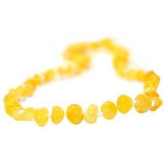 Baltic Amber Accessories