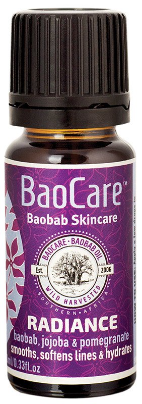 BaoCare Radiance Baobab Serum