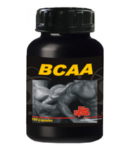 BCAA - 180caps