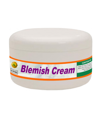 Blemish Cream - 50g