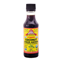 Bragg Coconut Liquid Aminos