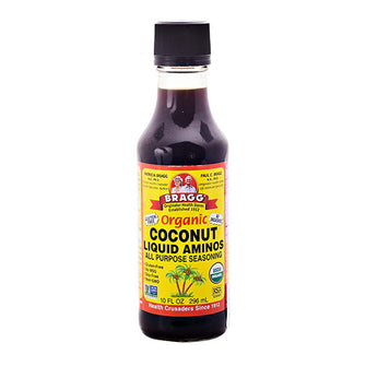 Bragg Coconut Liquid Aminos