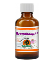 Bronchospas (Cough) - 100ml