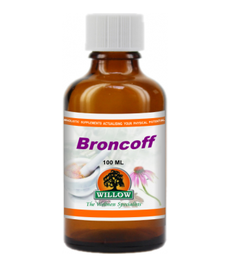 Broncoff - 100ml