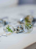 Fynbos Ball Droplet Studs