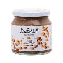 Buttanutt 100% Almond Nut Butter