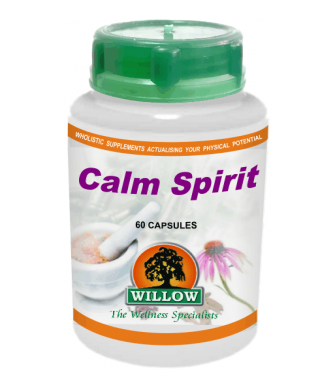 Calm Spirit - 60caps