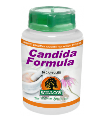 Candida Formula - 90caps