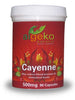 Cayenne Capsules