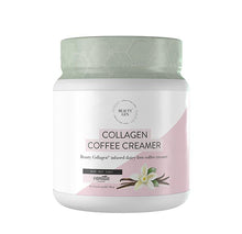 Collagen Coffee Creamer