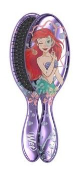 The Wet Brush Detangler Brush Disnay Princess Ariel