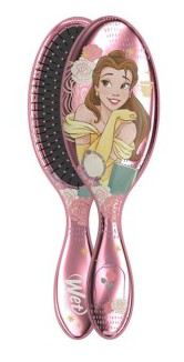 The Wet Brush Detangler Brush Disney Princess Belle