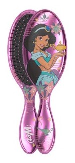 The Wet Brush Detangler Brush Disney Princess Jasmine