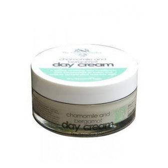 Chamomile & Bergamot Day Cream