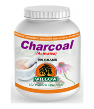 Charcoal Powder 100g