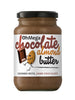 OhMega Chocolate Almond Butter