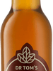 Dr Tom's Coffee Kombucha 340ml