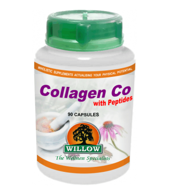 Collagen Co - 90caps