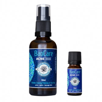 Baocare Acne Oil