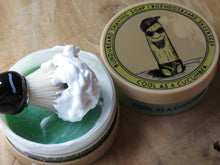 Bundubeard - Cool As A Cucumber Shaving Soap