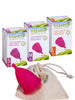 Masmi Menstrual Cups