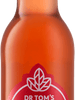 Dr Tom's Cranberry Kombucha 340ml