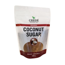 Credé Organic Coconut Sugar 300g