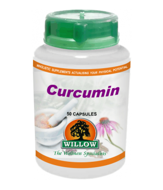 Curcumin - 50caps