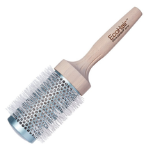 Olivia Garden Ecohair Thermal Ceramic Bamboo Hair Brush